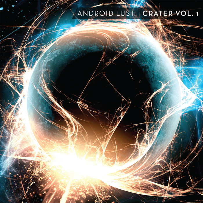 Crater Vol. 1